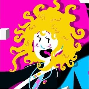 Meet your Posher, Andy